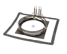 MERRYCHEF PSX173 HEATER ASSEMBLY KIT E3