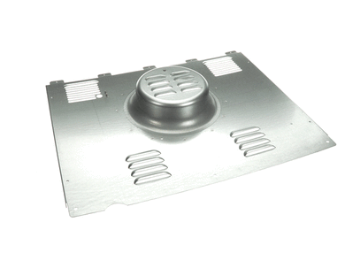 MERRYCHEF SA3134 REAR PANEL WELDED ASSEMBLY E4S