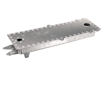 MERRYCHEF SA3138 E4S CAST TUNED WAVEGUIDE