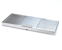 MERRYCHEF SA3153 E4S AIR DIFFUSER ASSEMBLY