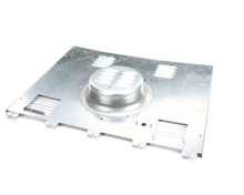 MERRYCHEF SA329 REAR PANEL