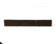MERRYCHEF SA351 CATALYST ASSEMBLY-UPPER