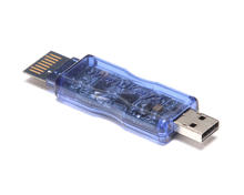 MERRYCHEF SA358 MENUKEY 2 USB KEY