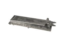 MERRYCHEF SA374 CAST WAVEGUIDE ASSEMBLY