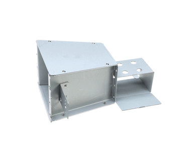 MERRYCHEF SB3118 DUCT ASSEMBLY
