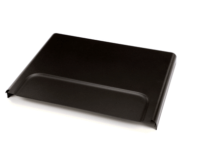 MERRYCHEF SB382 DOOR SKIN BLACK