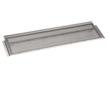MERRYCHEF SG335 E6 GREASE FILTER SHELF
