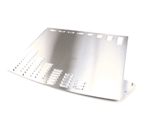 MERRYCHEF SJ315 SIDE COVER LHS ASSEMBLY E2
