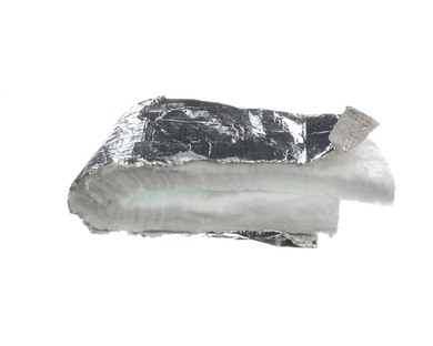 MERRYCHEF SJ318 E2 CAVITY INSULATION KIT V2