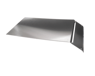 MERRYCHEF SJ325 E2 LID ASSEMBLY EU