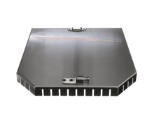 MERRYCHEF SJ382 PANINI CHOKE ASSEMBLY E2
