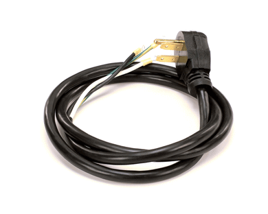 MERRYCHEF SR235 E4S US MAIN LEAD ASSEMBLY