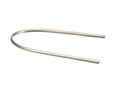 MIDDLEBY 15125-0002 TUBE ALUMINUM 1/4 OD X .032 WALL