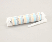 MIDDLEBY 17130-0006 SEALANT SILICON RUBBR 11OZ/PER
