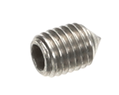 MIDDLEBY 21276-0039 SCREW SKT SET CON 1/4-28X3/8 REF