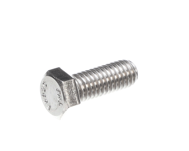 MIDDLEBY 220373 SCR,CAP HX HD 3/8-16X1 18-8