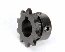 MIDDLEBY 22151-0002 SPROCKET #35-10T-5/8BORE (PS200)