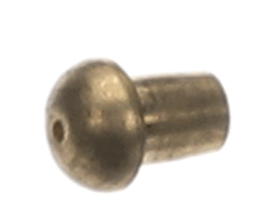 MIDDLEBY 22174-0009 ORIFICE BY-PASS #62 LPG W .038