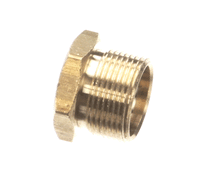 MIDDLEBY 22176-0003 ORIFICE MAIN 5/8X27THD .134 W