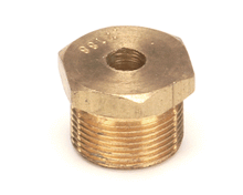 MIDDLEBY 22176-0004 ORIFICE MAIN 5/8X27THD 7/32 W