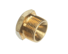 MIDDLEBY 22176-0014 ORIFICE MAIN 5/8X27THD .250NAT