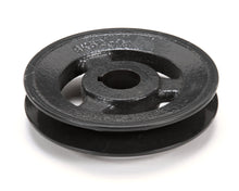 MIDDLEBY 22230-0084 SHEAVE 4.95 O.D. 1IN  BORE BK52