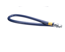 MIDDLEBY 22361-0003 HOSE,CONN FLEX GAS1-1/4X72SSBP