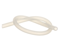 MIDDLEBY 22450-0297 TUBING SILCONE RUBBER - AIR SW
