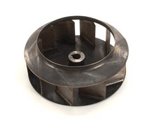 MIDDLEBY 22521-0005 WHEEL BLOWER BC 12-1/4IN  CCW