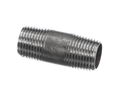 MIDDLEBY 23151-0030 NIPPLE BLK 1/2 X 2