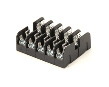 MIDDLEBY 27021-0011 FUSEBLOCK 30A-600V 5P CLASS M