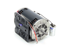 MIDDLEBY 27381-0069 MOTOR 1 HP 208/230 50/60HZ 1PH