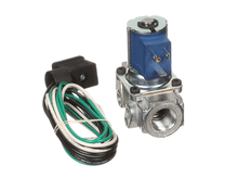 MIDDLEBY 28091-0017 VALVE SOL 1/2NPT 1/2PSI