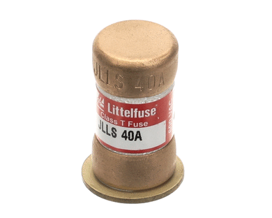 MIDDLEBY 28150-0134 FUSE 40A-600VAC CLASS T