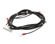 MIDDLEBY 3001090 ASSEMBLY RELAY HARNESS (LEFT)