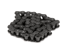 MIDDLEBY 31000-0026 CHAIN ROLLER #40 24-1/2IN  PS250