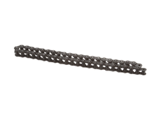 MIDDLEBY 31000-0040 CHAIN ROLLER #40 22-1/2 360THS