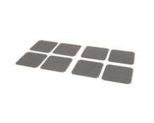 MIDDLEBY 3102468 MEDIA FILTER (8/PACK)