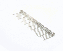 MIDDLEBY 33900-0035 BELT CONV 1/2P2. 6/9 SP 24IN X1'