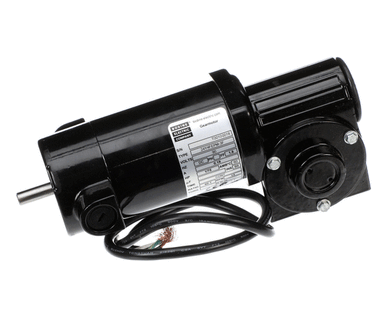 MIDDLEBY 34079 MTR GEAR 60:1 RATIO 13 RPM G26