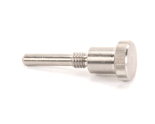 MIDDLEBY 34121-0003 SCREW THUMB PIVOT (300 350)