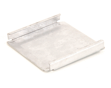 MIDDLEBY 35000-1369 PLATE HALF BLANK ALUZ