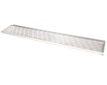 MIDDLEBY 35000-1875 PLATE INNER SUPER FINGER 360WB
