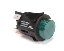 MIDDLEBY 35145 SWITCH PB MOLVENO 250V