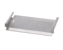 MIDDLEBY 35210-0535 PLATE BLANK PRTL 2.75 UPR 570