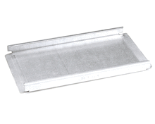 MIDDLEBY 35531-0004 PLATE FULL BLANK ALUZ