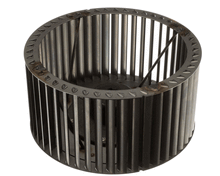MIDDLEBY 35603 WHEEL,BLOWER 9.13X41/2X.87B CW