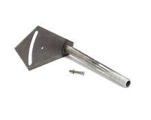 MIDDLEBY 37000-0658 WLDMT PLATE ADJUST FLAME TUBE