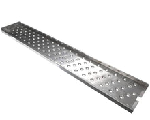 MIDDLEBY 37200-0043 PLATE,OUTER L6 360WB 430SS
