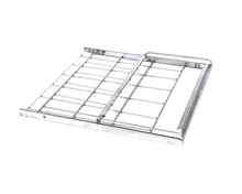 MIDDLEBY 37210-0046 WELDMENT,CONV CTR FRAME PS570/555